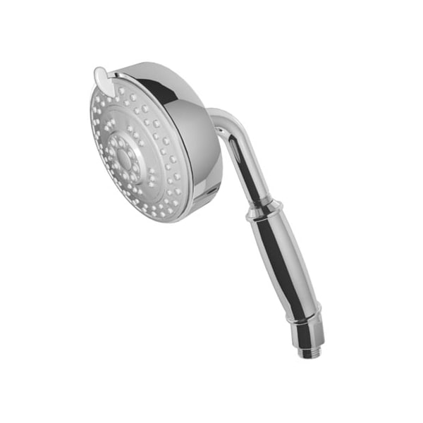 Newport Brass Multifunction Hand Shower in Polished Chrome 283-3-26 - main